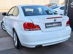 Bmw 118 D coupée PACK SPORT 2011, Euro 5, Achat, Entreprise, Boîte manuelle
