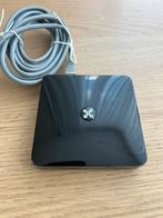 Swipbox Proximus, Computers en Software, Routers en Modems, Ophalen, Gebruikt