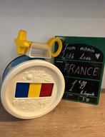 Tambour xylophone fisher price toys 1976 jouet vintage, Enfants & Bébés, Jouets | Fisher-Price, Enlèvement ou Envoi, Sonore