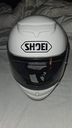 Casque Shoei Raid Ii, Motos, Enlèvement, L, Shoei