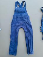 blauwe salopette Hero, JBC, 92, Kinderen en Baby's, Kinderkleding | Maat 92, Ophalen, Zo goed als nieuw
