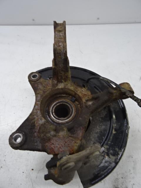 MOYEU DE ROUE AVANT DROIT Dacia Duster (HS), Autos : Pièces & Accessoires, Dacia, Mevr. I. Hauben, Utilisé, Rue de l'Espoir 34 34
4030  GRIVEGNÉE, BE