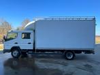 2012 Mitsubishi Canter FE85S/DS Vrachtwagen, Auto's, Overige brandstoffen, Bedrijf, Mitsubishi, Te koop