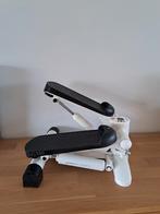 Domyos MS100 Stepper, Enlèvement