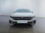 Volkswagen T-Roc R-line*Boite auto*Carplay*Caméra*Sièges A, Automaat, Emergency brake assist, 1498 cc, Euro 6