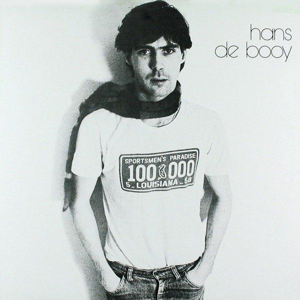 Hans de Booy - Same LP, CD & DVD, Vinyles | Néerlandophone, Enlèvement ou Envoi, Comme neuf, 12 pouces, Autres genres