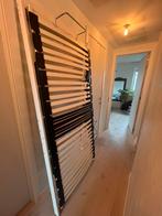 elektrisch verstelbare lattenbodem 90x200 ikea, Ophalen, Gebruikt, 90 cm, Eenpersoons