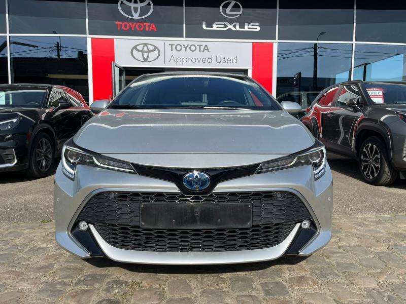 Toyota Corolla Premium, Autos, Toyota, Achat, Euro 6, Entreprise, 5 portes
