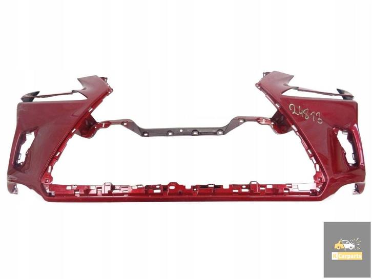 Pare-chocs avant Lexus NX 300H LIFT 17, Autos : Pièces & Accessoires, Carrosserie & Tôlerie, Pare-chocs, Lexus, Utilisé