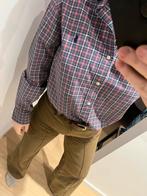 Polo Ralph Lauren hemd M, Kleding | Heren, Overhemden, Ophalen, Zo goed als nieuw