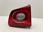 Achterlicht rechts van een Volkswagen Tiguan, Gebruikt, -, Volkswagen, -