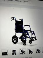 Rolstoel, Sport en Fitness, Ophalen, Nieuw, Overige typen