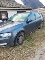 Skoda octavia 1.6 tdi 2014...760000km  wat aandacht nodig .0, Auto's, Particulier, Te koop, Octavia