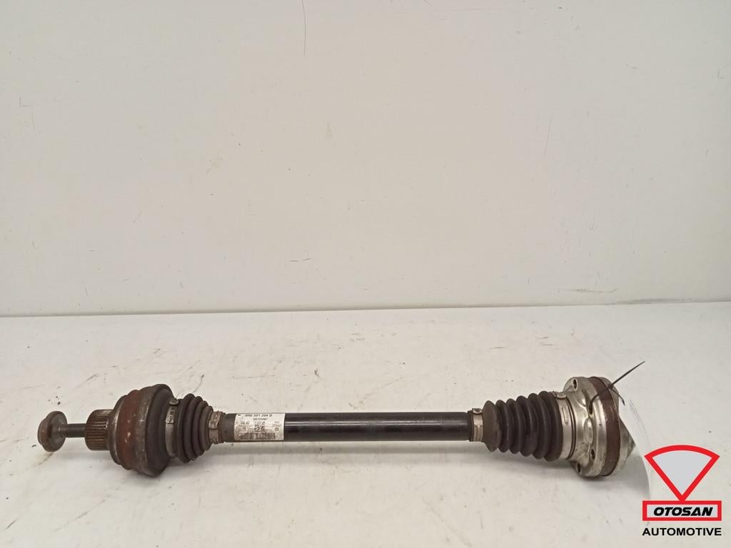 Arbre de transmission arri re droit Audi RS6 Avant RS7 4G C7, AUDI AG, Auto-Union-Strasse 1
85045  Ingolstadt, DE, Audi, Utilisé