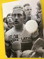 wielerfoto 1977 team flandria  velda  freddy maertens, Envoi, Comme neuf