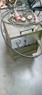 Machine à souder Kercomet 200E, Bricolage & Construction, Enlèvement