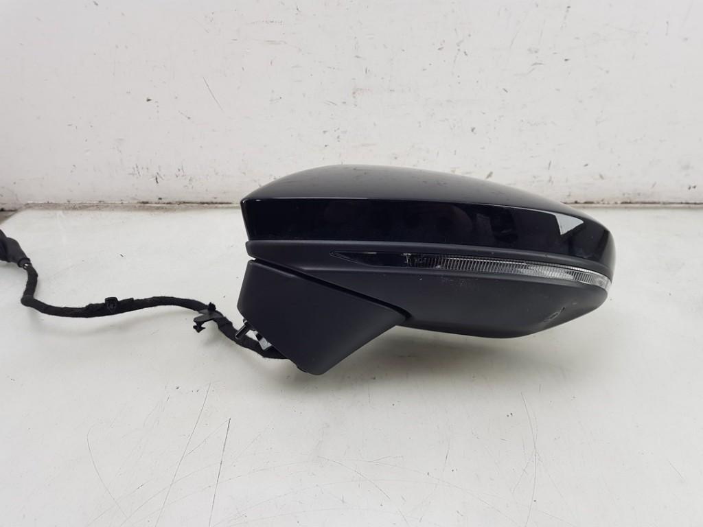 SPIEGEL LINKS Audi e-tron GT (F83) (01-2020/-), Auto-onderdelen, Spiegels, Audi, Gebruikt