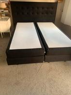 Auping boxspring 160 x 200, Huis en Inrichting, Ophalen of Verzenden, Zo goed als nieuw