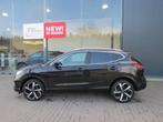Nissan Qashqai 1.5dCi Tekna n 151, 1350 kg, Achat, Euro 6, Boîte manuelle