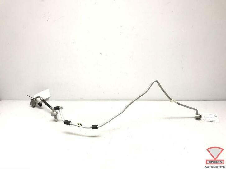 vw golf 6 audi a3 8p si ge skoda aircoleiding 1k0820741at, Autos : Pièces & Accessoires, Climatisation & Chauffage, Volkswagen