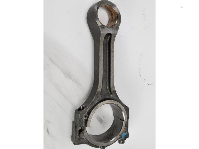 Bielle d'un Ford Ranger, Autos : Pièces & Accessoires, Moteurs & Accessoires, Ford, Utilisé, 3 mois de garantie, Enlèvement ou Envoi