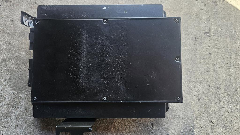 Versterker DSP High BMW 65126905119 6905119, Ophalen of Verzenden, -, -, -