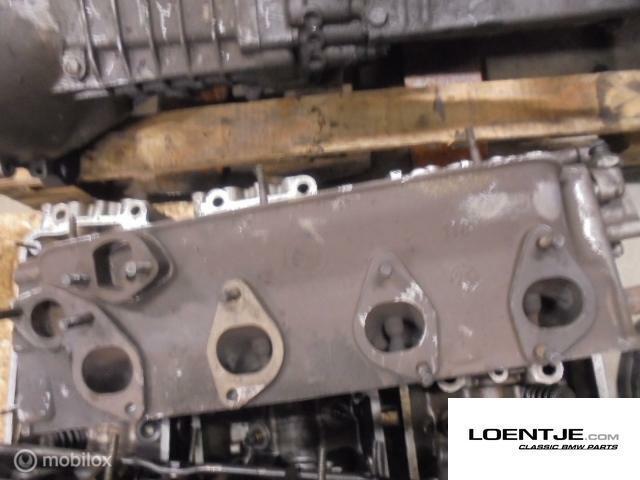 Cilinderkop BMW02 e12 nk e21 m10 118 1975, Autos : Pièces & Accessoires, Moteurs & Accessoires, BMW, Utilisé, Enlèvement ou Envoi