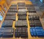 22 paires de genouillères pour carreleurs, couvreurs...., Enlèvement