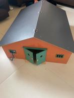 Stal Schleich paarden, Ophalen, Zo goed als nieuw