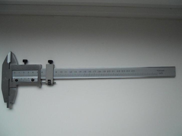 INSTRUMENTS DE MESURE, Bricolage & Construction, Instruments de mesure, Comme neuf, Distance, Enlèvement