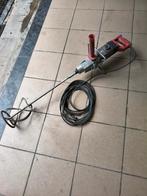 Flex menger / mixer 1800w, Enlèvement