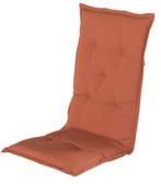 Tuinkussens Hartman met hoge rug, Tuin en Terras, Tuinmeubel-accessoires, Ophalen, Zo goed als nieuw