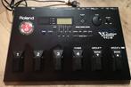 Roland vg8 multi effets +micro gk2, Musique & Instruments, Effets, Enlèvement ou Envoi, Comme neuf, Multi-effet