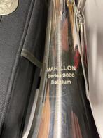 Cornet Sib   -  Bugel Mahillon - Bugel Wilson., Muziek en Instrumenten, Blaasinstrumenten | Trompetten, Ophalen, Zo goed als nieuw