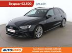 Audi A4 30 TDI Mild-Hybrid S line (automatique), Autos, Achat, 1610 kg, Euro 6, 1968 cm³
