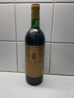 Château de Padère 1982, Enlèvement