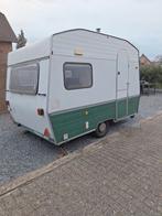 Burstner-Delp-Flipp keuringsvrij, Caravans en Kamperen, Caravans, Particulier
