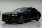 BMW 760 e M xDrive Individual! M-performance! FULL OPTIONS, Auto's, Automaat, 4 deurs, Gebruikt, Euro 6