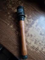 Ww2 duitse steel stamper repro, Ophalen of Verzenden