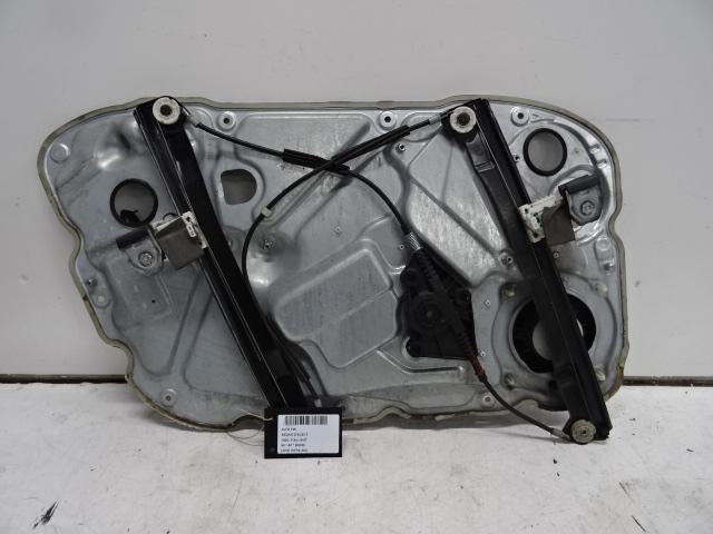 VITRE MECANISME AVANT DROIT Alfa Romeo 159 (939AX), Utilisé, Alfa Romeo