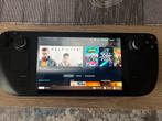 Valve steam deck, Games en Spelcomputers, Ophalen of Verzenden, Zo goed als nieuw