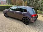 VW Golf 7 LOUNGE 1.2 TSI 86pk Euro6 11/2015 *50.009km* 1j WB, Autos, Essai à domicile, Achat, Entreprise, https://public.car-pass.be/vhr/2b9a72a6-c8dc-4ffc-939d-c0e4ecfdf10c