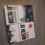 2 boeken van jo nesbo, Boeken, Ophalen