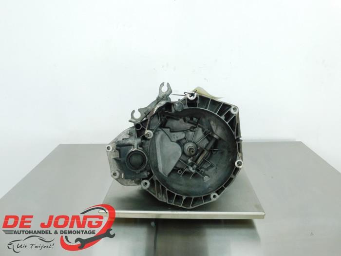 Boîte de vitesse d'un Ford KA, Autos : Pièces & Accessoires, -, 3 mois de garantie, -, -