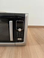 Microgolfover - whirlpool FT 337/SL -topprijs 20 EUR, Elektronische apparatuur, Ophalen, Zo goed als nieuw