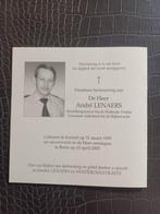 Rijkswacht, Verzamelen, Bidprentjes en Rouwkaarten, Ophalen of Verzenden