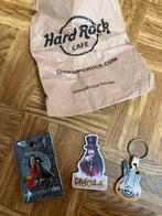 Dracula exclusive pin hard rock Boedapest HRC, Verzamelen, Ophalen of Verzenden, Nieuw