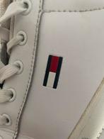 Tommy Hilfiger Schonen 38 Wit, Ophalen of Verzenden, Gebruikt
