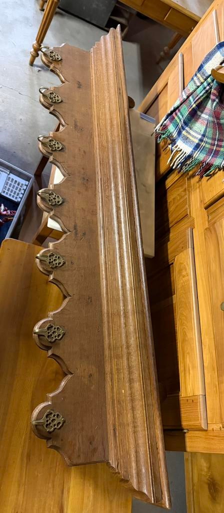 Meuble Archelle en chene, Enlèvement, Comme neuf