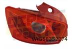 Seat Ibiza (5/08-4/12) Achterlicht Rechts (5-drs.) Origineel, -, Verzenden, -, Nieuw